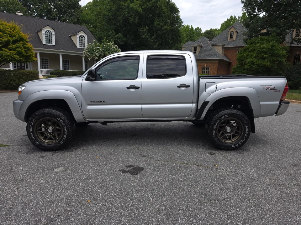 2006 Toyota Tacoma 2nd Gen - Image 15 of 31