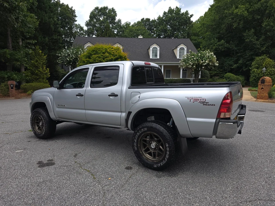 2006 Toyota Tacoma 2nd Gen - Image 13 of 31