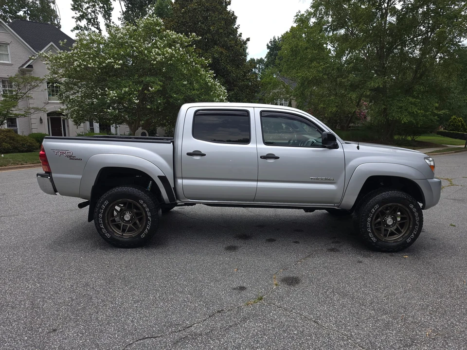 2006 Toyota Tacoma 2nd Gen - Image 8 of 31