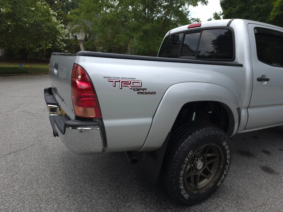 2006 Toyota Tacoma 2nd Gen - Image 30 of 31