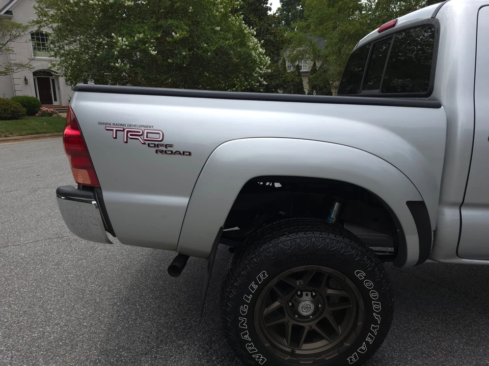 2006 Toyota Tacoma 2nd Gen - Image 28 of 31