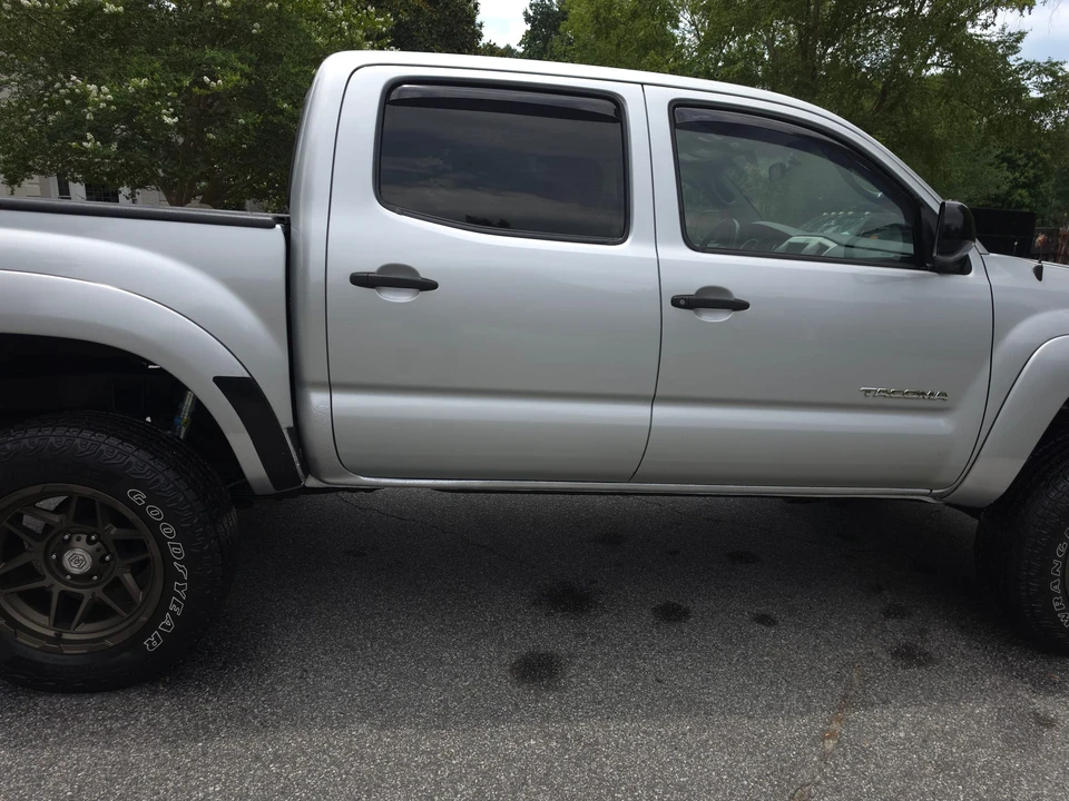 2006 Toyota Tacoma 2nd Gen - Image 25 of 31