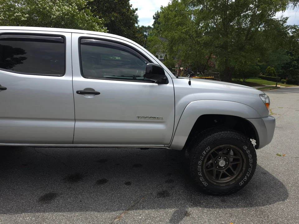2006 Toyota Tacoma 2nd Gen - Image 23 of 31