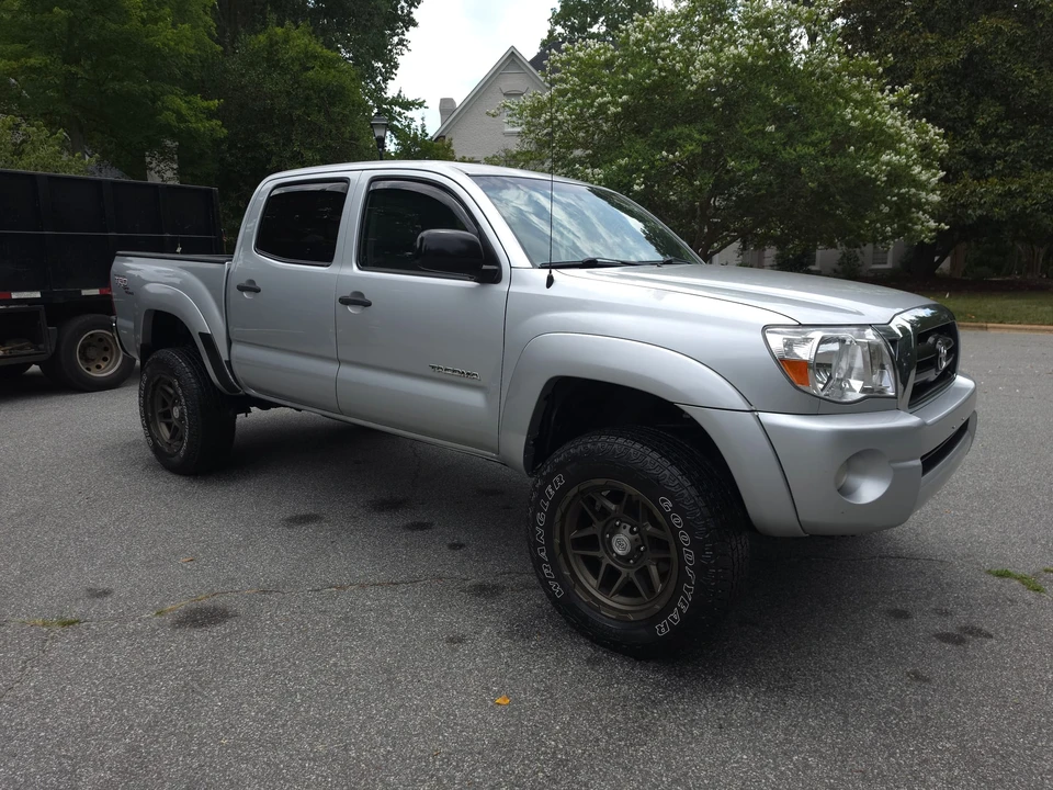 2006 Toyota Tacoma 2nd Gen - Image 6 of 31