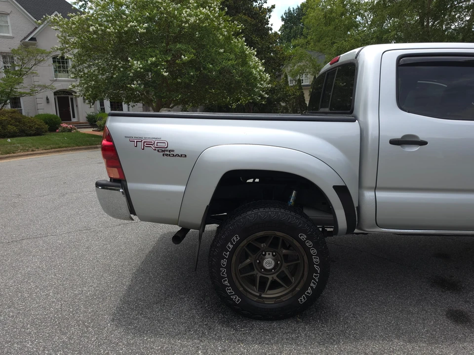 2006 Toyota Tacoma 2nd Gen - Image 27 of 31