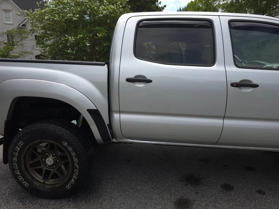 2006 Toyota Tacoma 2nd Gen - Image 26 of 31