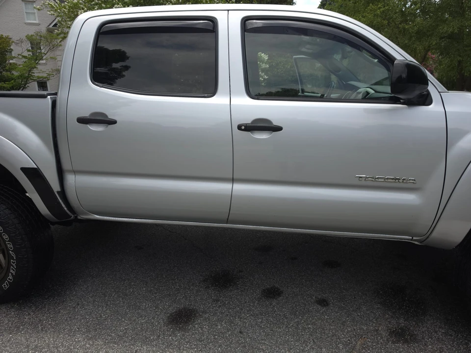 2006 Toyota Tacoma 2nd Gen - Image 24 of 31