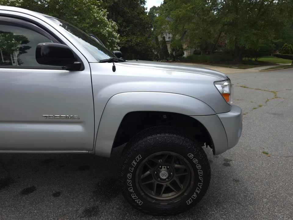 2006 Toyota Tacoma 2nd Gen - Image 22 of 31