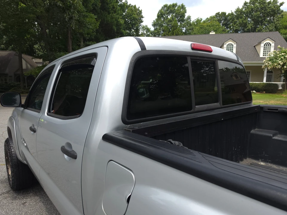 2006 Toyota Tacoma 2nd Gen - Image 31 of 31