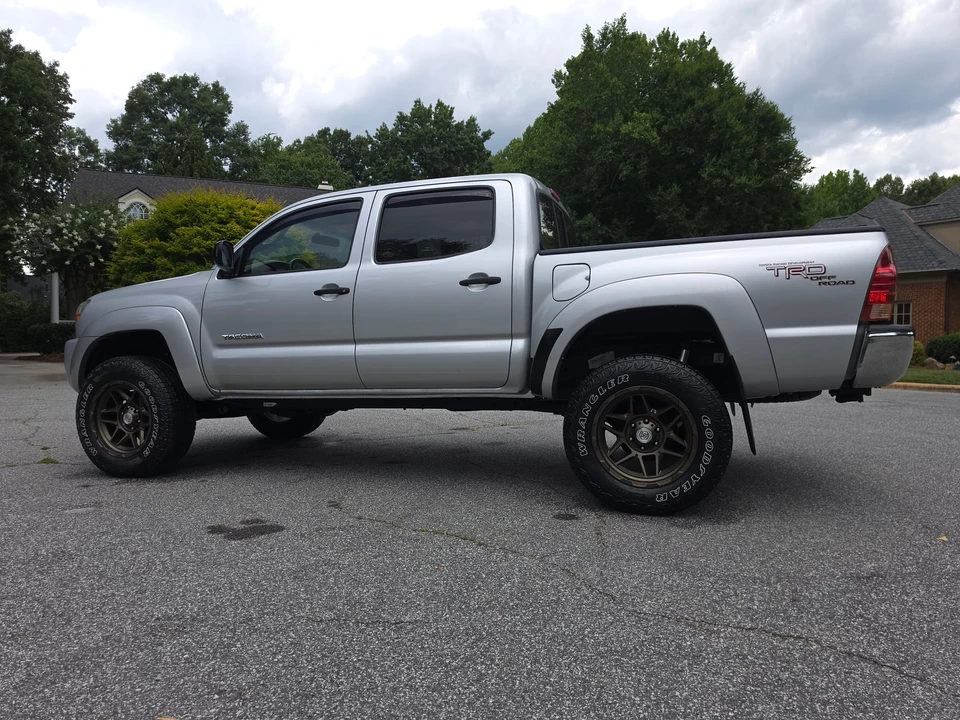 2006 Toyota Tacoma 2nd Gen - Image 14 of 31