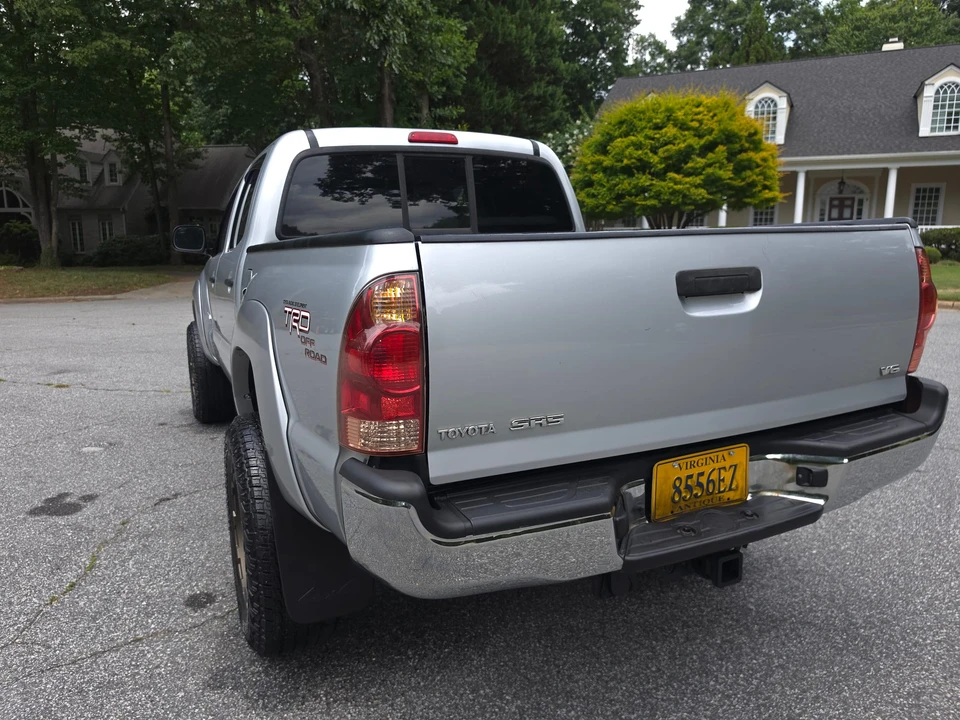 2006 Toyota Tacoma 2nd Gen - Image 12 of 31