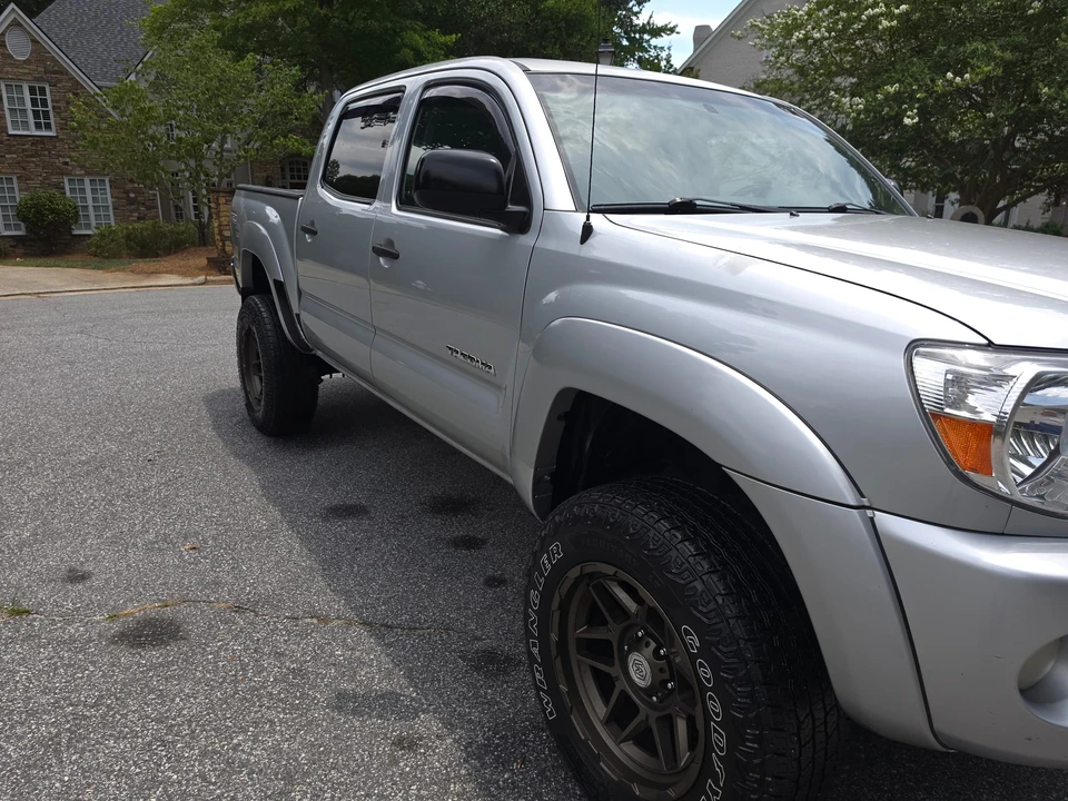 2006 Toyota Tacoma 2nd Gen - Image 21 of 31