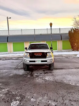 2006 Toyota Tacoma Double Cab TRD Off Road
