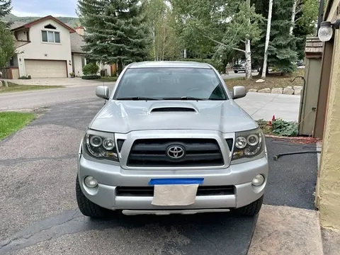 2006 Toyota Tacoma TRD Sport