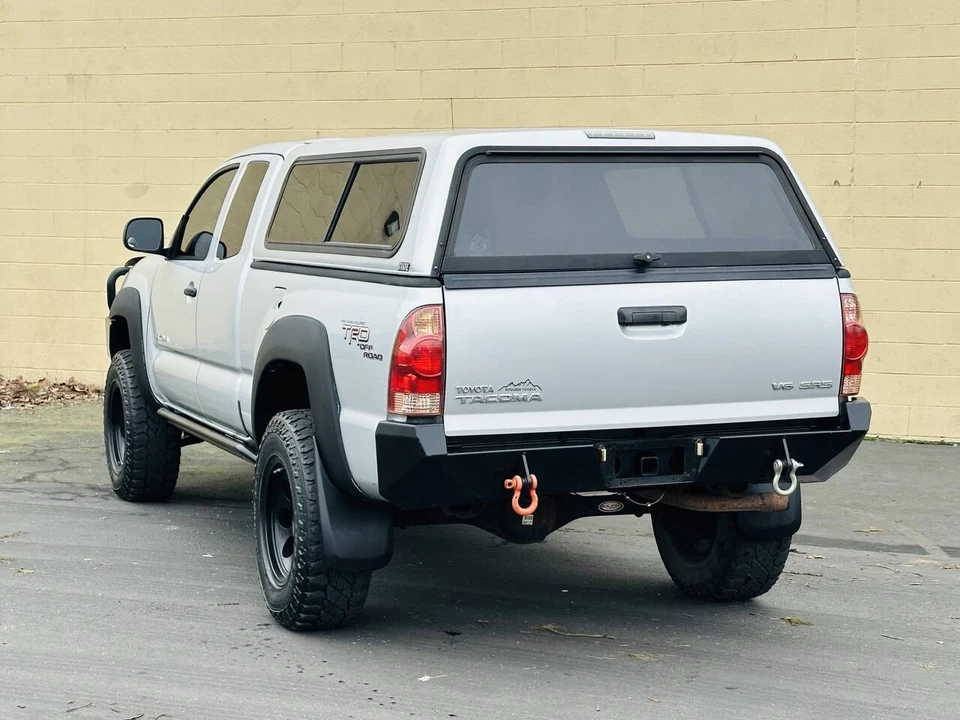 2006 Toyota Tacoma 2nd Gen - Image 7 of 21