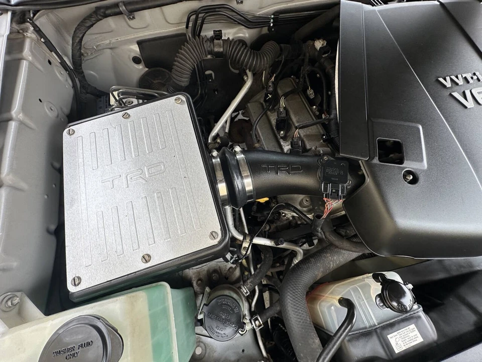 2006 Toyota Tacoma 2nd Gen - Image 17 of 21