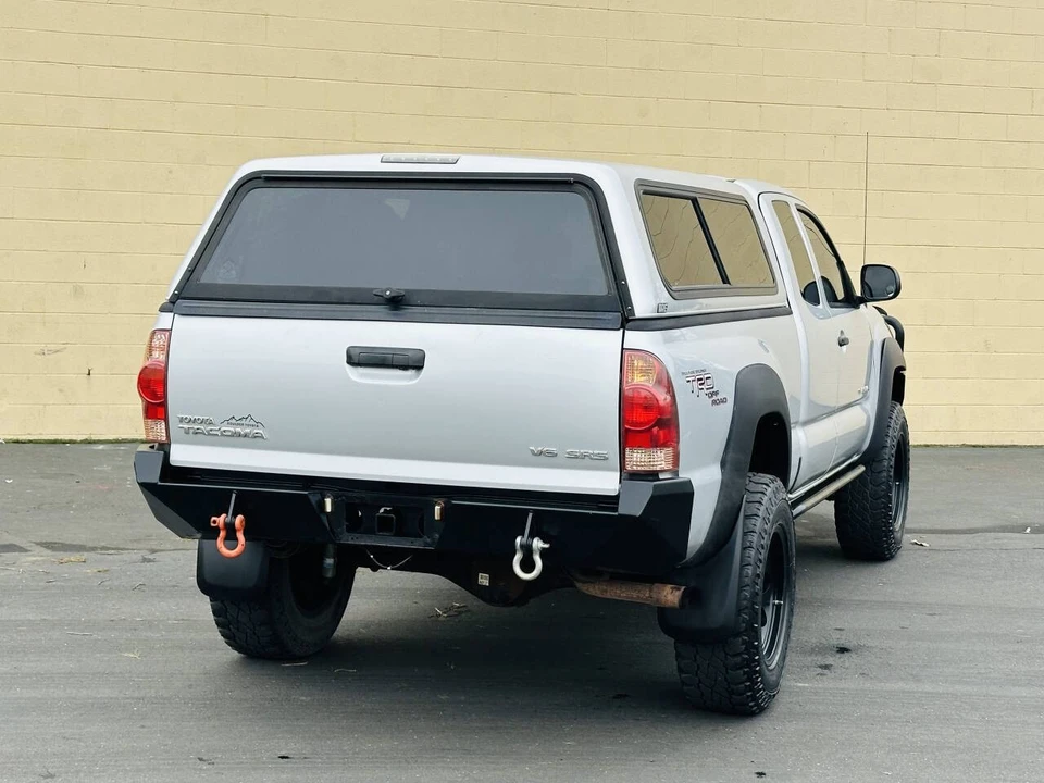 2006 Toyota Tacoma 2nd Gen - Image 5 of 21