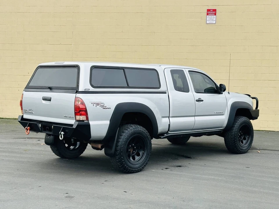 2006 Toyota Tacoma 2nd Gen - Image 6 of 21