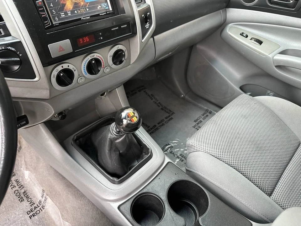 2006 Toyota Tacoma 2nd Gen - Image 14 of 21