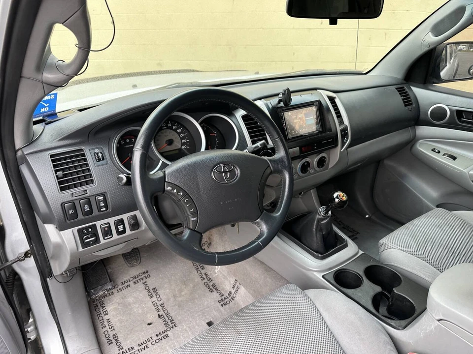 2006 Toyota Tacoma 2nd Gen - Image 11 of 21