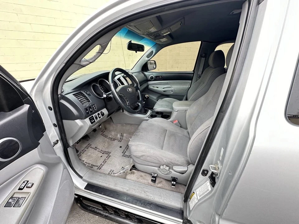 2006 Toyota Tacoma 2nd Gen - Image 10 of 21