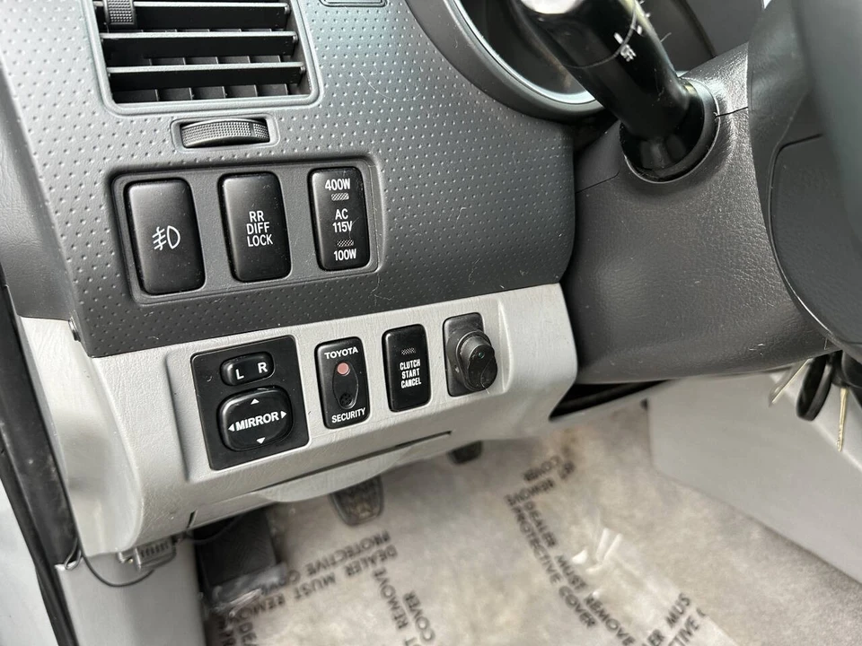 2006 Toyota Tacoma 2nd Gen - Image 18 of 21