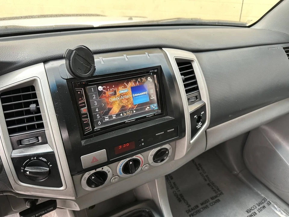 2006 Toyota Tacoma 2nd Gen - Image 16 of 21