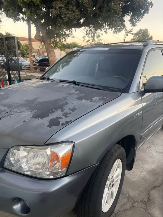 2006 Toyota Highlander - Image 4 of 8