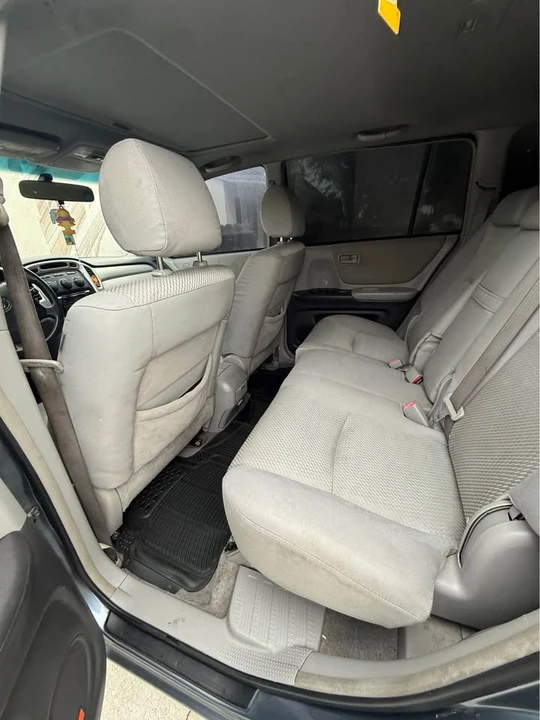 2006 Toyota Highlander - Image 7 of 8