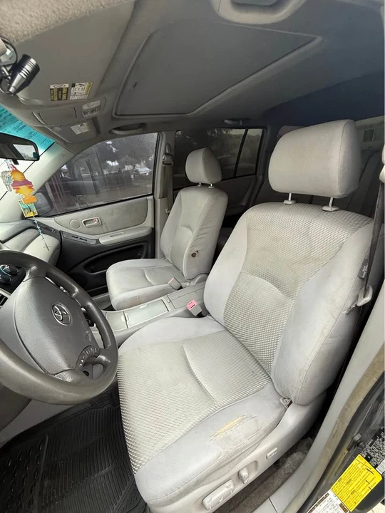 2006 Toyota Highlander - Image 8 of 8