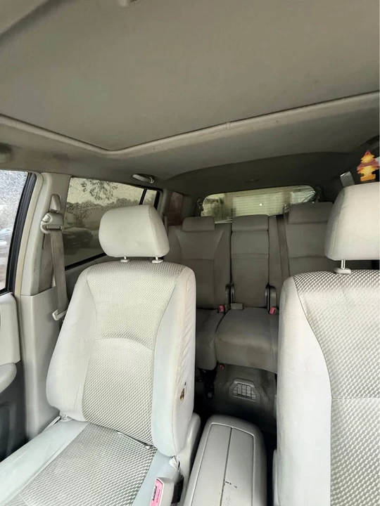 2006 Toyota Highlander - Image 6 of 8