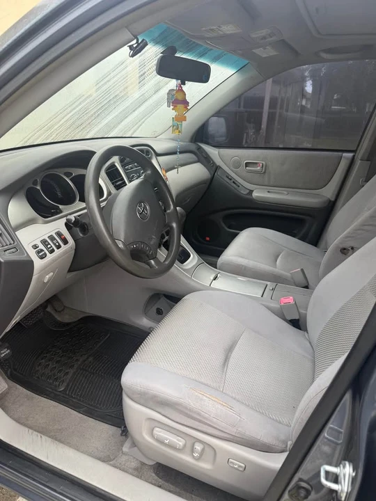 2006 Toyota Highlander - Image 5 of 8