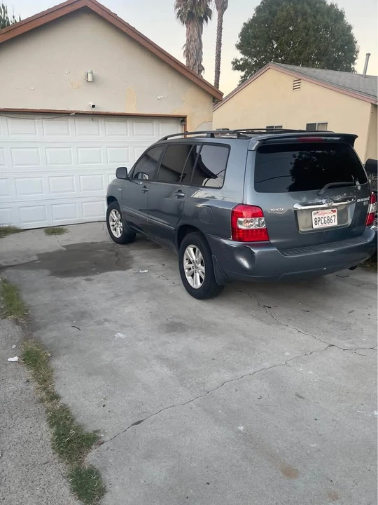 2006 Toyota Highlander - Image 3 of 8