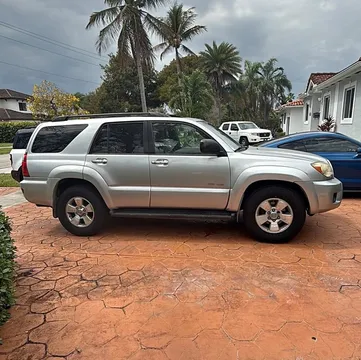 2006 Toyota 4Runner
