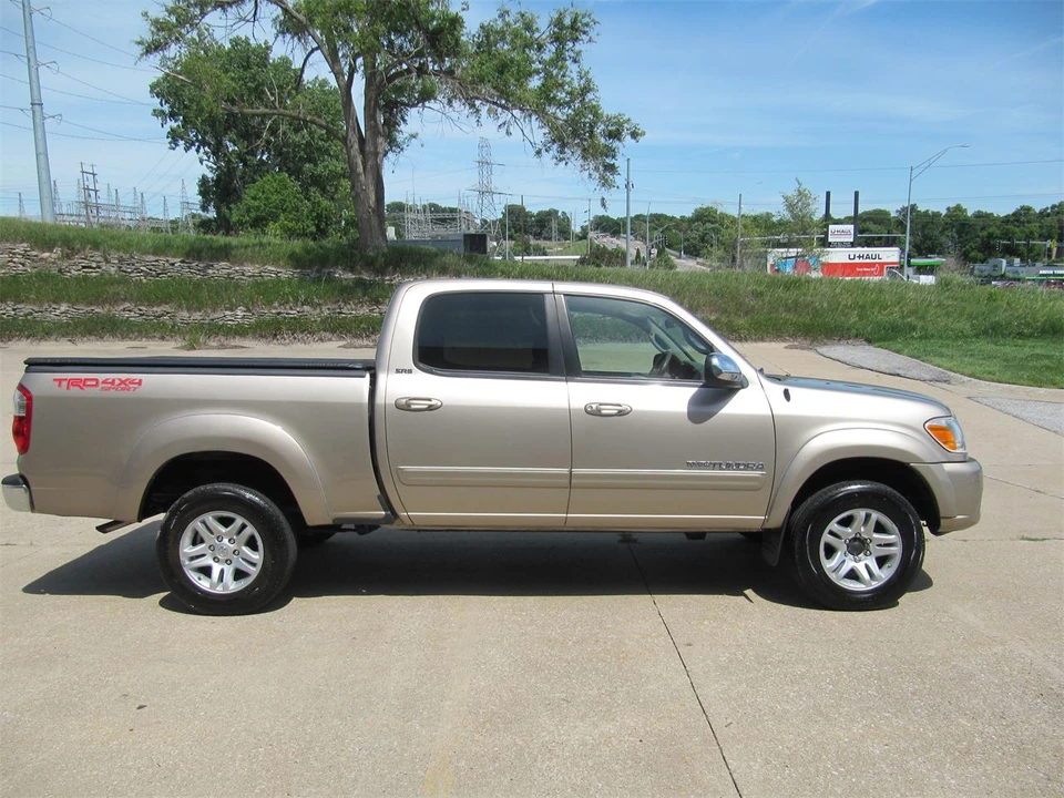 2006 Toyota Tundra 1st Gen - Image 2 of 25