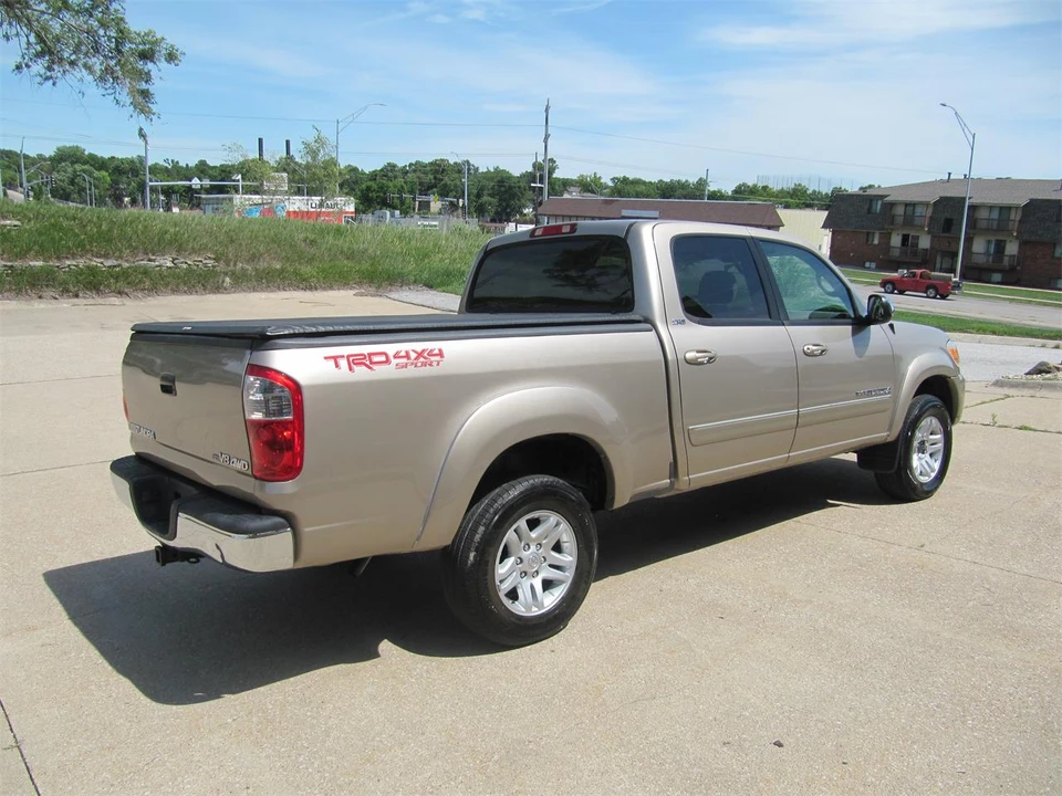 2006 Toyota Tundra 1st Gen - Image 3 of 25