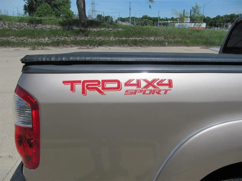 2006 Toyota Tundra 1st Gen - Image 4 of 25