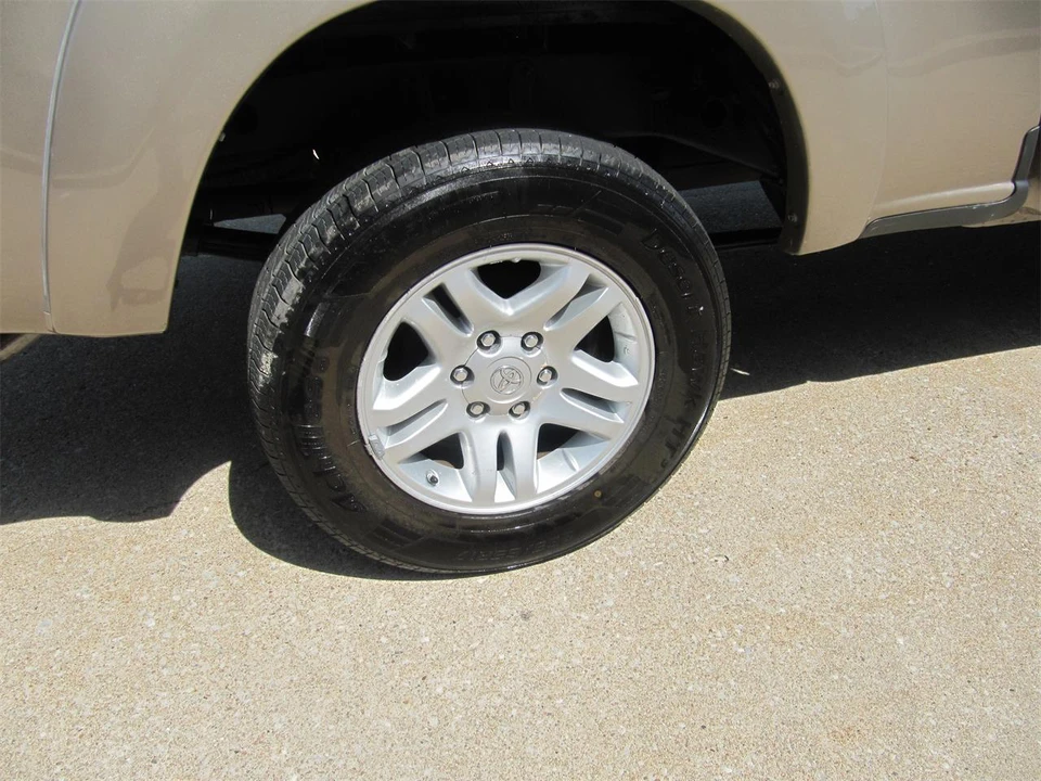 2006 Toyota Tundra 1st Gen - Image 5 of 25