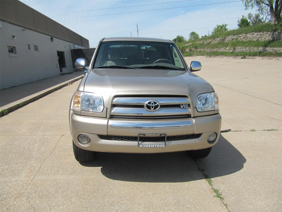 2006 Toyota Tundra 1st Gen - Image 6 of 25