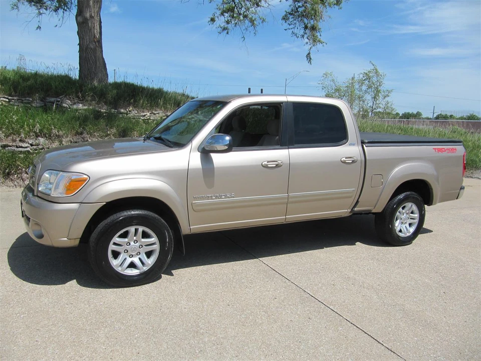 2006 Toyota Tundra 1st Gen - Image 7 of 25