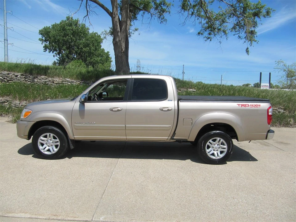 2006 Toyota Tundra 1st Gen - Image 8 of 25