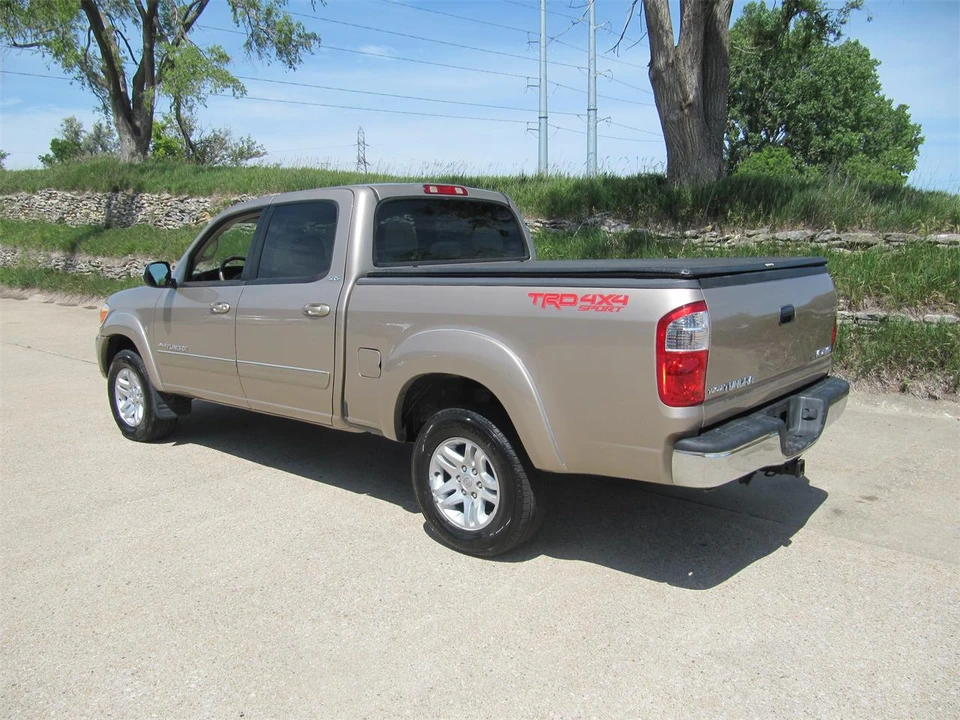 2006 Toyota Tundra 1st Gen - Image 9 of 25