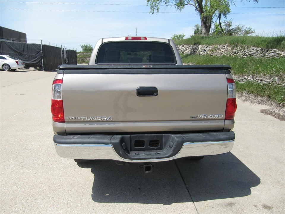 2006 Toyota Tundra 1st Gen - Image 10 of 25