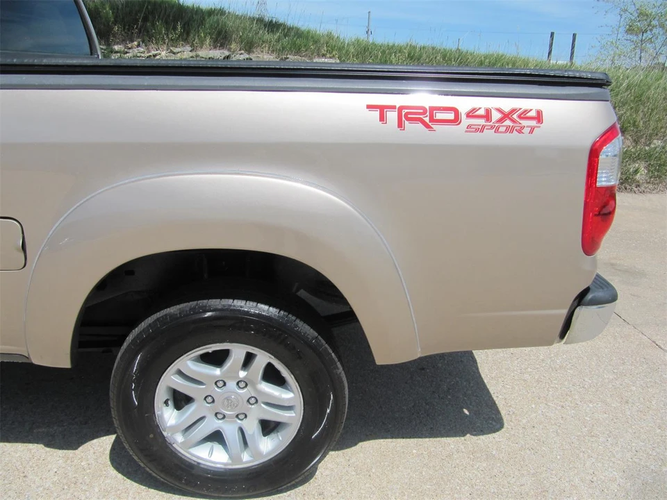 2006 Toyota Tundra 1st Gen - Image 11 of 25