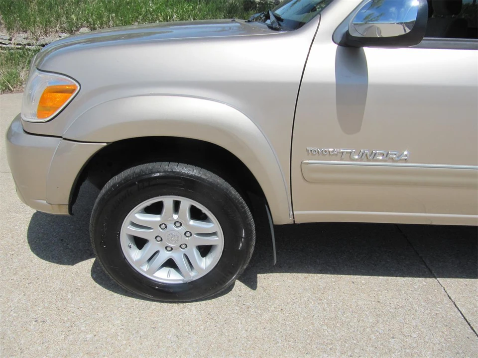 2006 Toyota Tundra 1st Gen - Image 12 of 25