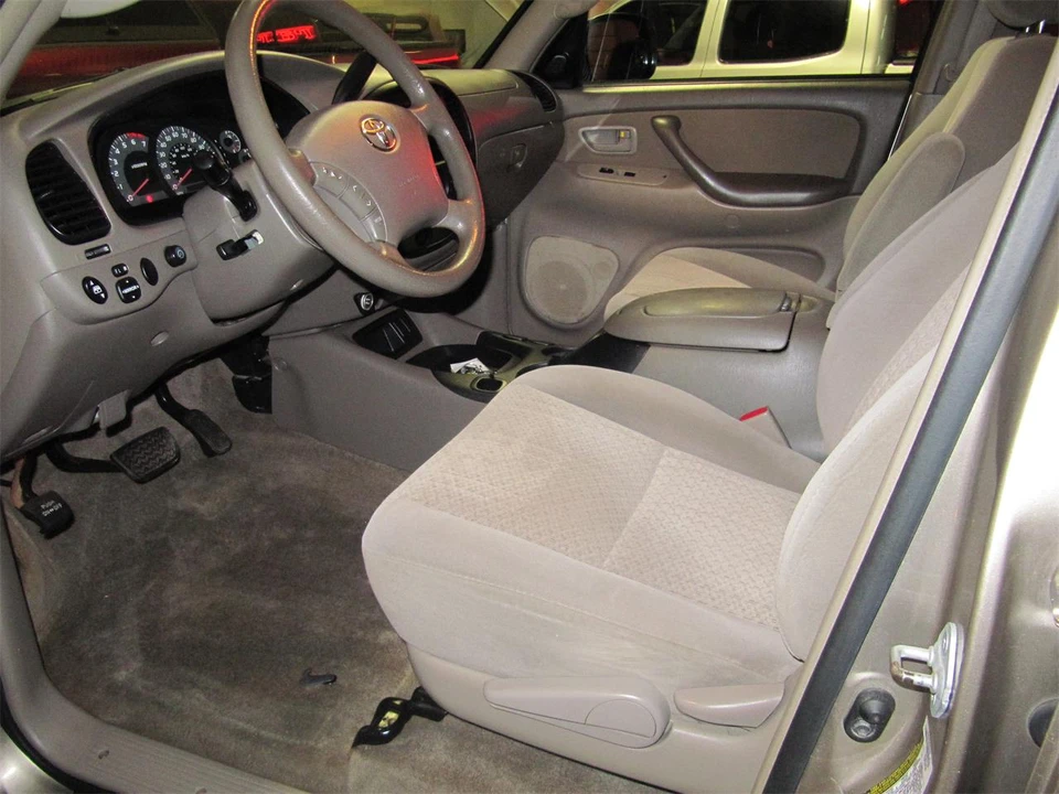 2006 Toyota Tundra 1st Gen - Image 14 of 25