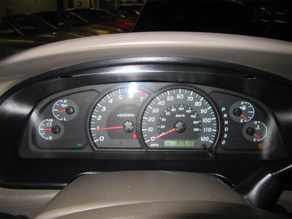 2006 Toyota Tundra 1st Gen - Image 15 of 25