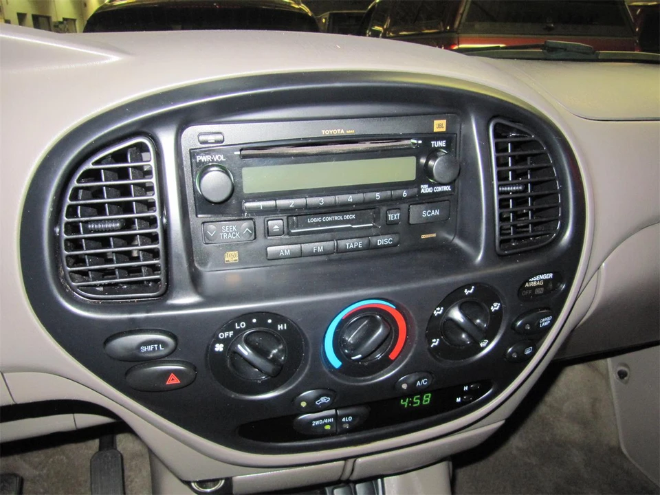 2006 Toyota Tundra 1st Gen - Image 16 of 25