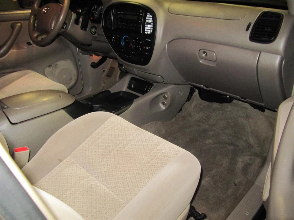 2006 Toyota Tundra 1st Gen - Image 19 of 25
