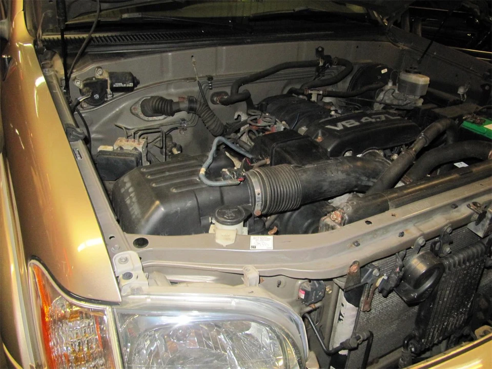 2006 Toyota Tundra 1st Gen - Image 21 of 25